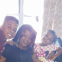 Theresa Parham Photo 11