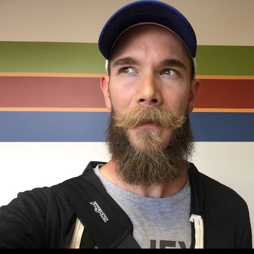 Josh Ritchie Photo 10