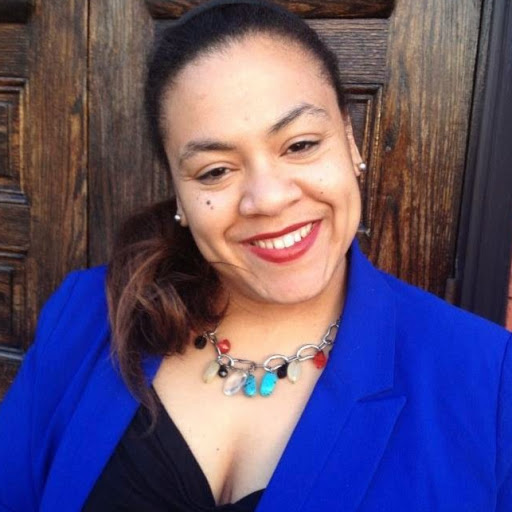 Jamila Taylor Photo 21