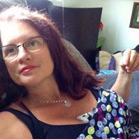 Jill Reid Photo 19