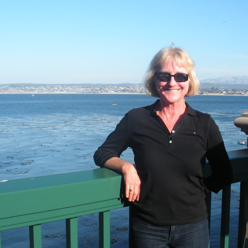 Lynda Ingram Photo 6