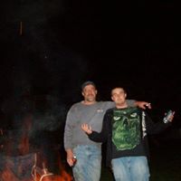 Chris Stratton Photo 12