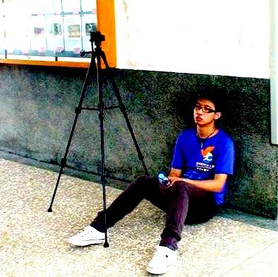 Ming Lin Photo 17