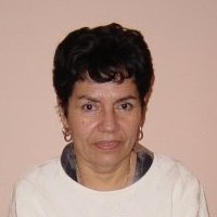 Julia Cervantes Photo 12