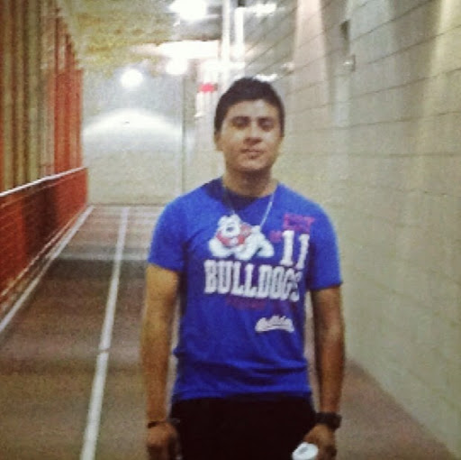 Israel Ramirez Photo 2