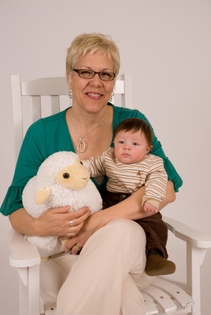 Lynn Brown Photo 5