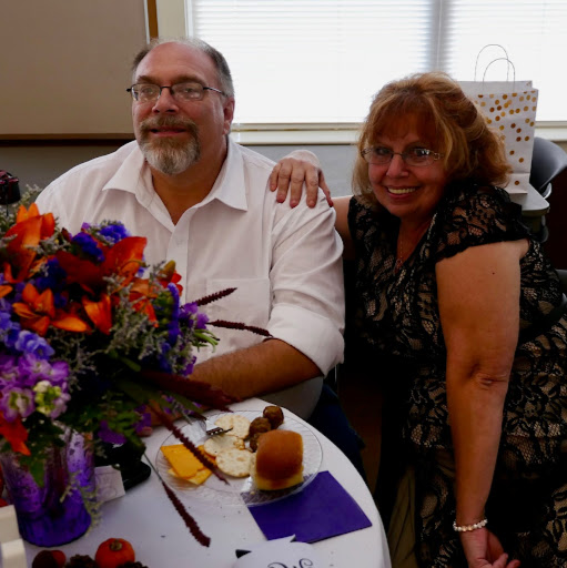 Teresa Travis Photo 15