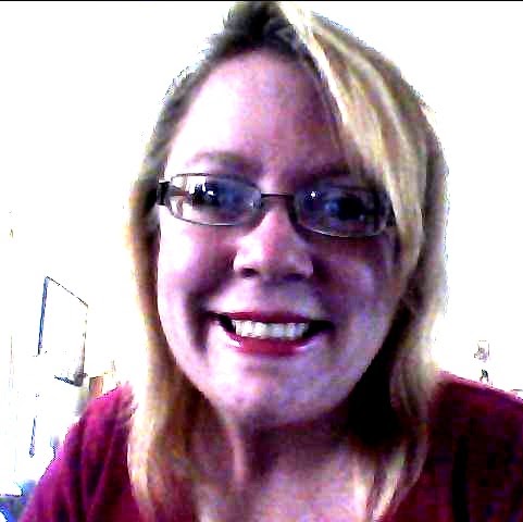 Michelle Campbell Photo 11
