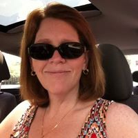 Susan Herman Photo 16