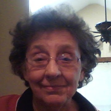 Margaret Hunter Photo 31