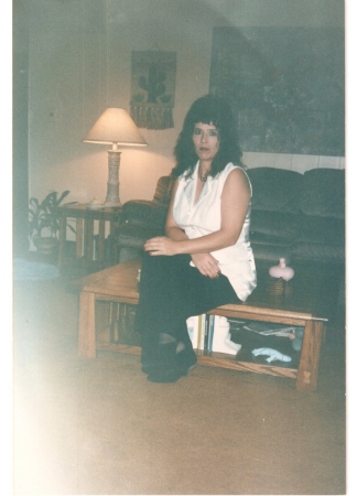 Kelly Gray Photo 16