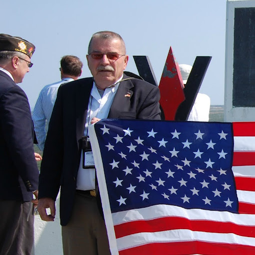 Russell Barber Photo 38