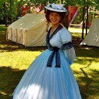 Ann Maxwell Photo 19