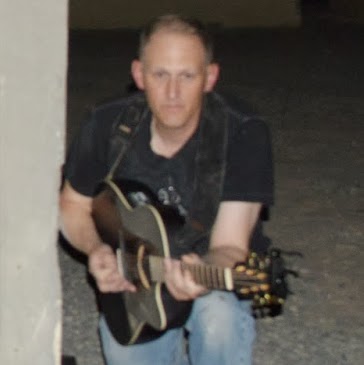 Bruce Curtis Photo 8