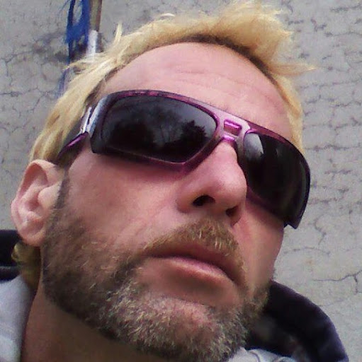 Geoffrey Hyde Photo 10