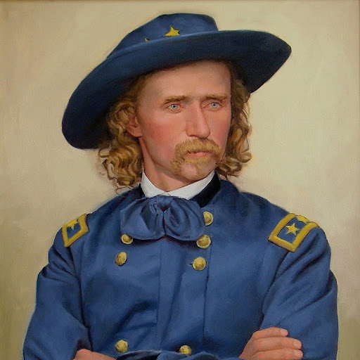 George Custer Photo 30