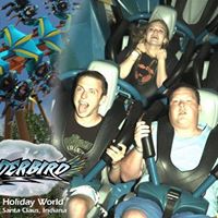 Nicholas Schmitt Photo 19