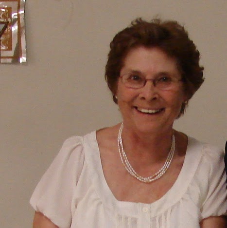 Shirley Blair Photo 4