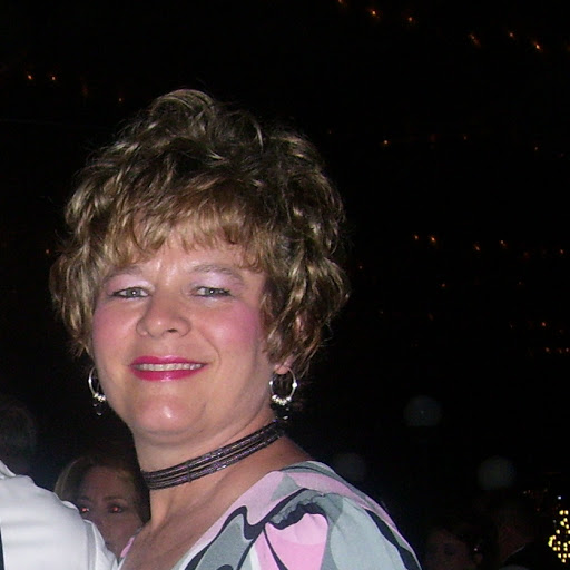 Angela Anderson Photo 40