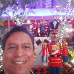 Alfred Ramirez Photo 24