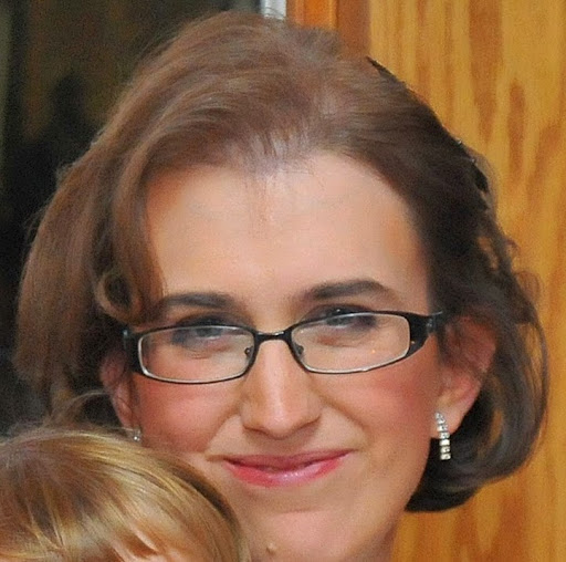 Joanna Reeves Photo 18