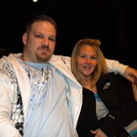 Marcus Armstrong Photo 32