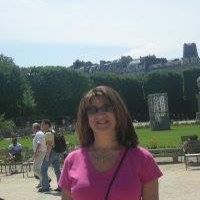Amy Mayer Photo 32