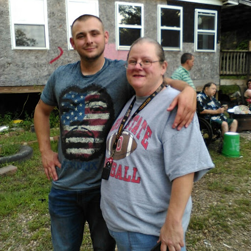 Melissa Ireland Photo 9