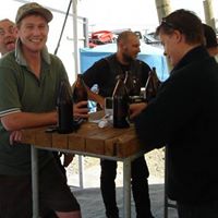 Benjamin Phillips Photo 10