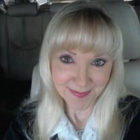 Anita May Photo 38