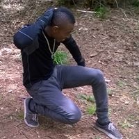 Patrick Bruce Photo 10