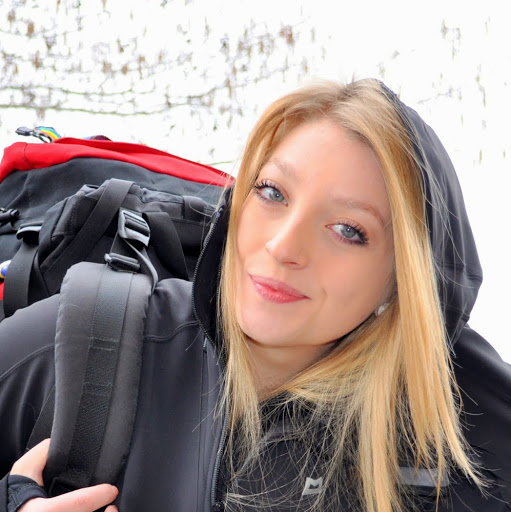 Nicole Kaufmann Photo 4