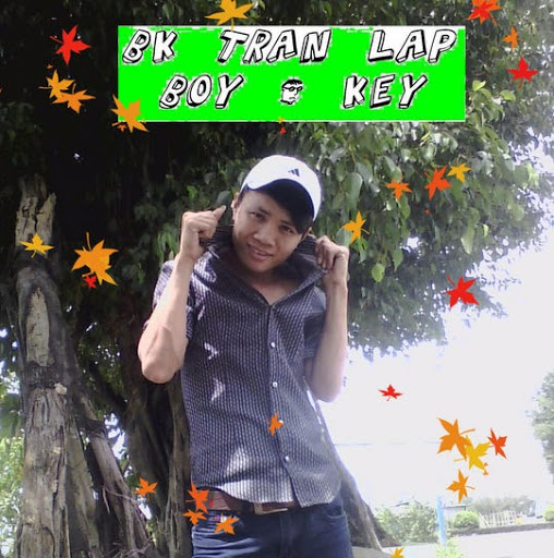 Lap Tran Photo 12