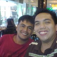 Mark Baldovino Photo 11