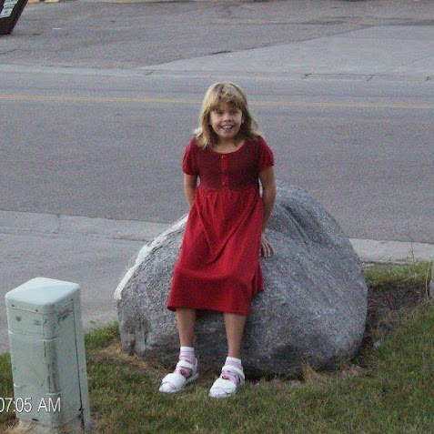 Bonnie Drake Photo 13