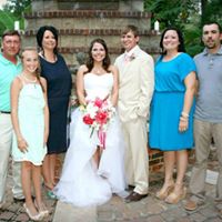 Melissa Cheek Photo 34