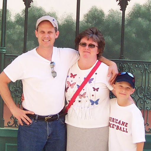 Marlene Thurman Photo 11