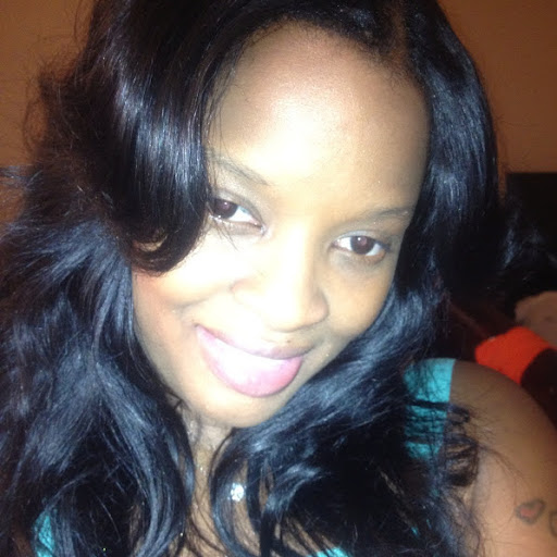 Rosetta Johnson Photo 9