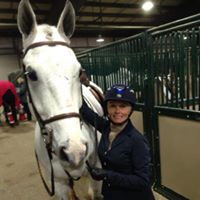 Tracy Collingsworth Photo 5