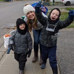 Stacey Malone Photo 20