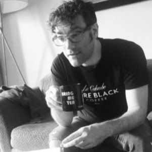 Thomas Strickland Photo 34
