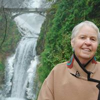 Jane Greenfield Photo 9