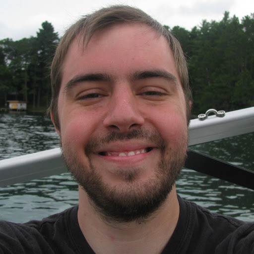 Paul Krueger Photo 13