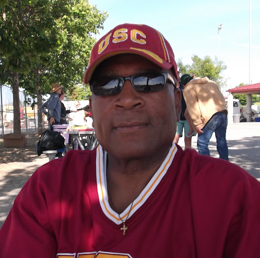 Larry Barkley Photo 3