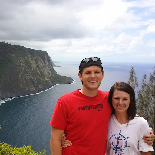 Garrett Griffin Photo 9