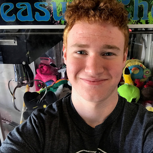 Tom Jeffers Photo 29