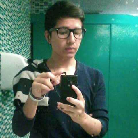 Alvaro Chavez Photo 12