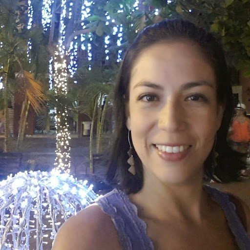 Carolina Patino Photo 16