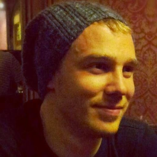 Christopher Leger Photo 7