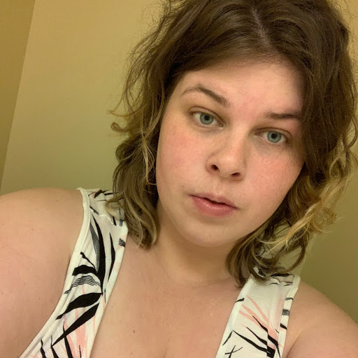 Cassandra Mcknight Photo 16